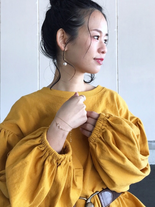 yukiさんのコーディネート