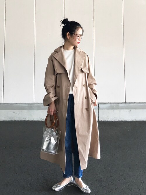 yukiさんのコーディネート