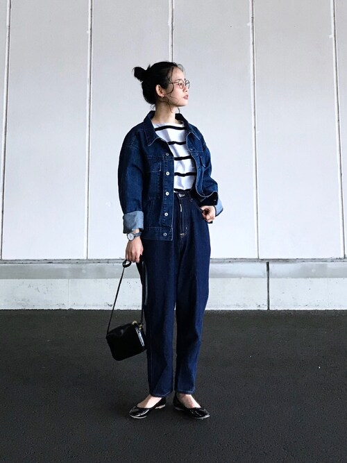yukiさんのコーディネート