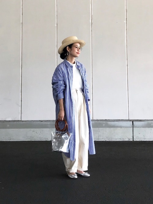 yukiさんのコーディネート