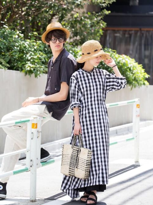 yukiさんのコーディネート