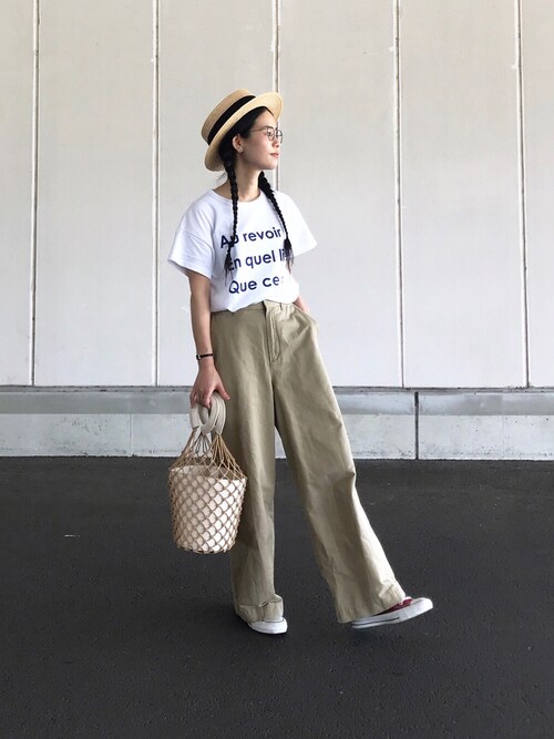 yukiさんのコーディネート