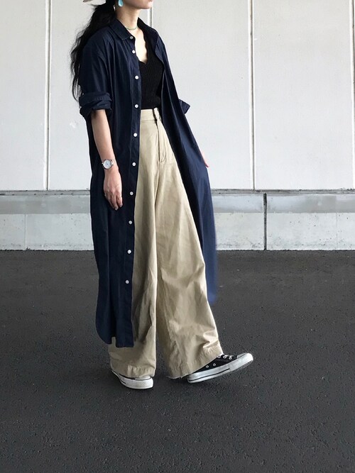 yukiさんのコーディネート