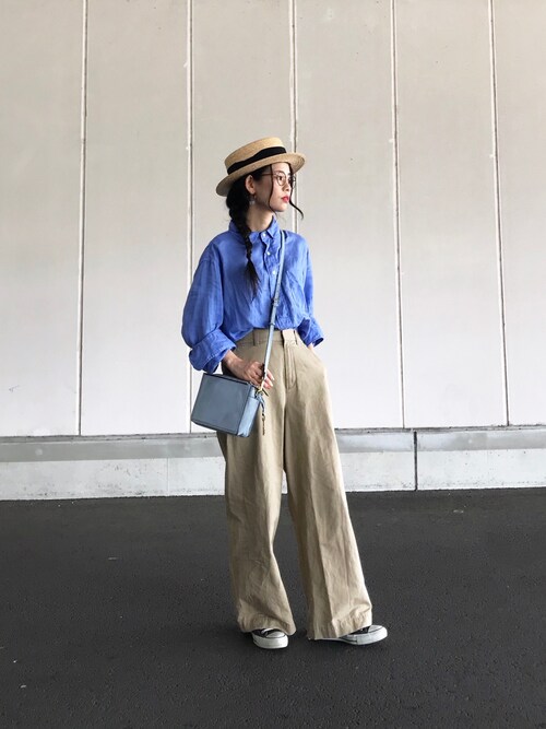 yukiさんのコーディネート
