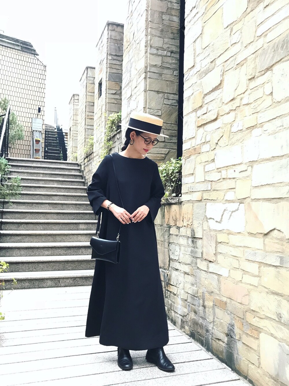 yuki｜@inchoice_officialのワンピース/ドレスを使ったコーディネート - WEAR