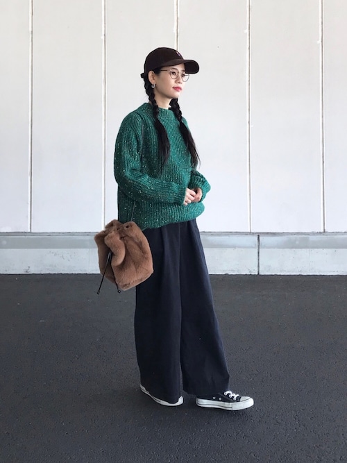 yukiさんのコーディネート