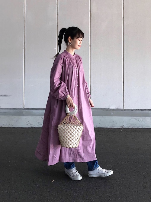 yukiさんのコーディネート