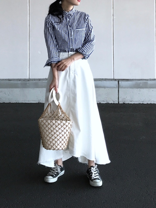 yukiさんのコーディネート