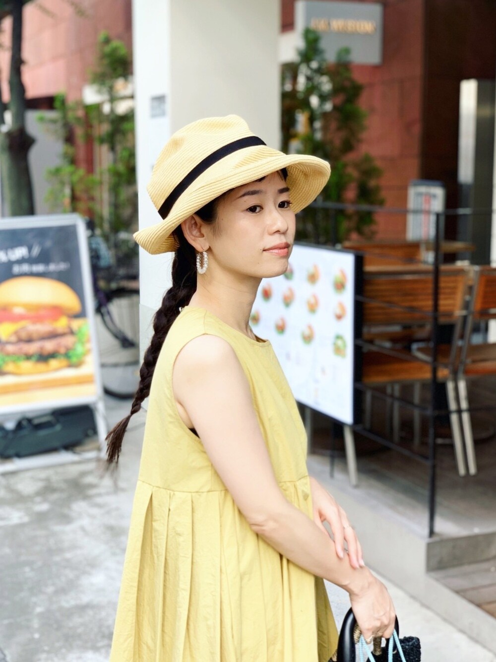 yuki｜and Rのワンピース/ドレスを使ったコーディネート - WEAR