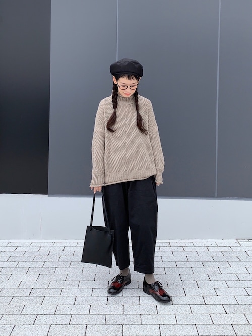 yukiさんのコーディネート