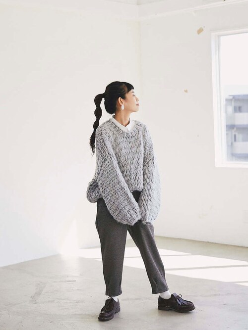 yukiさんのコーディネート