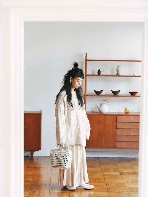 yukiさんのコーディネート