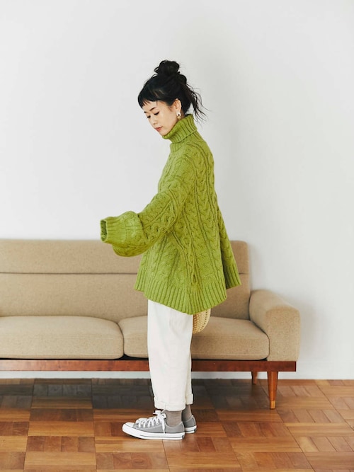 yukiさんのコーディネート