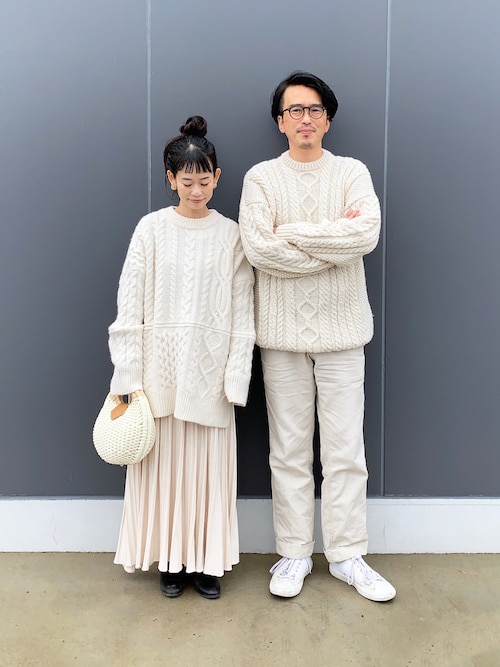 yukiさんのコーディネート