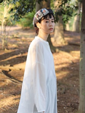 「ロレール」｜yukiさん（レディース・152cm）の春コーディネート