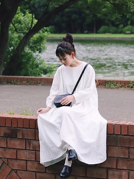 yukiさん（レディース・152cm）の秋コーディネート