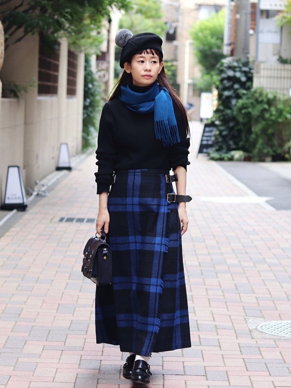 Spick & Span（スピックアンドスパン）の「【O'NEIL OF DUBLIN】ラップ