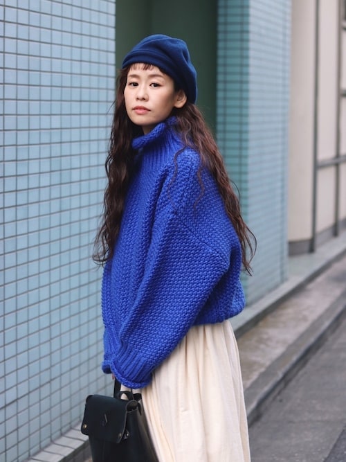 yukiさんのコーディネート