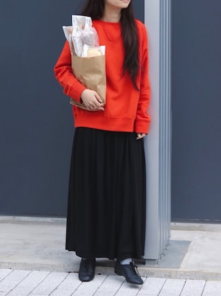 新品　ete K10 YG 【現行品】 レイヤード ウェーヴ リング 15号 ete 指輪 リング 「レイヤード」 K10YG ウェーブ レディース