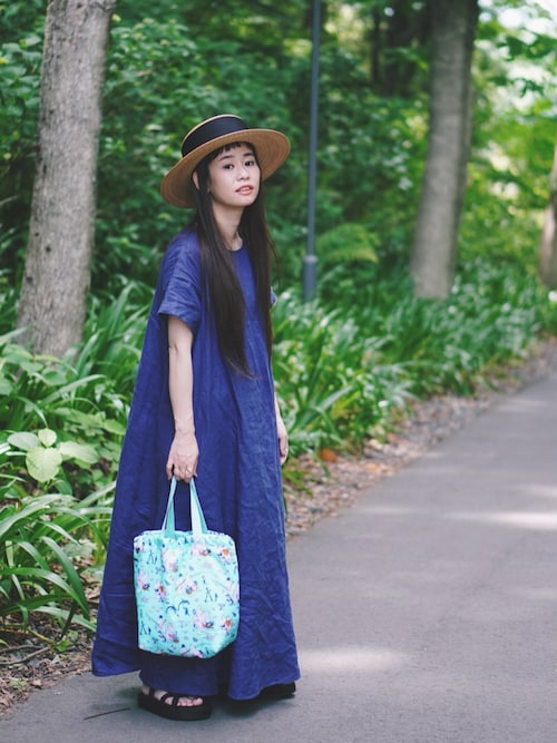 yukiさんのコーディネート