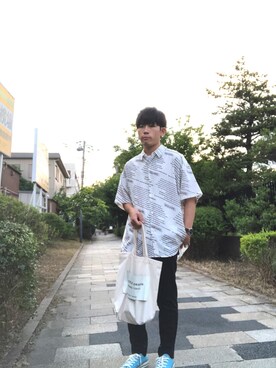 RITUさんのコーディネート