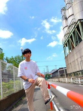 RITUさんのコーディネート