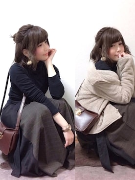 こやま。さんのコーディネート