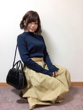 こやま。さんのコーディネート