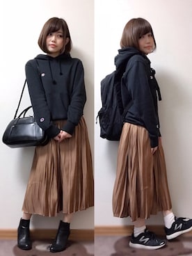 こやま。さんのコーディネート