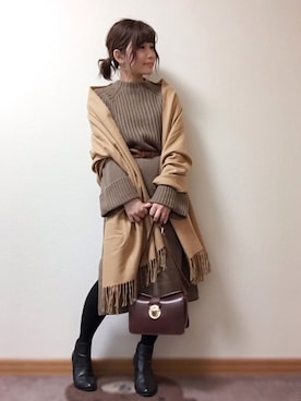 こやま。さんのコーディネート