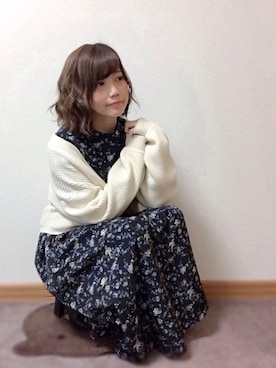 こやま。さんのコーディネート