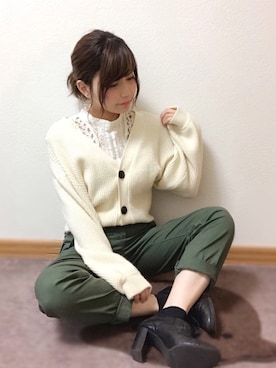 こやま。さんのコーディネート