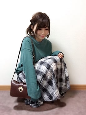 こやま。さんのコーディネート