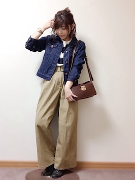 こやま。さんのコーディネート