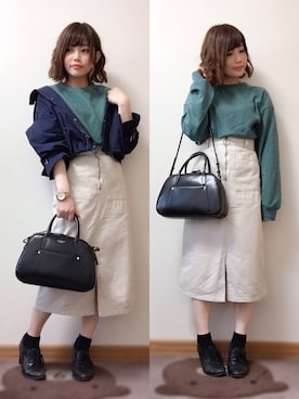 こやま。さんのコーディネート