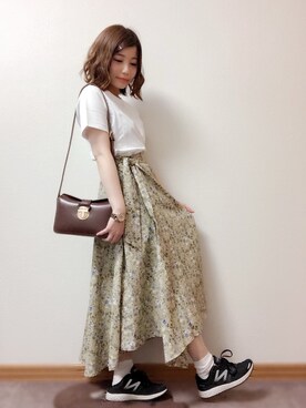 こやま。さんのコーディネート