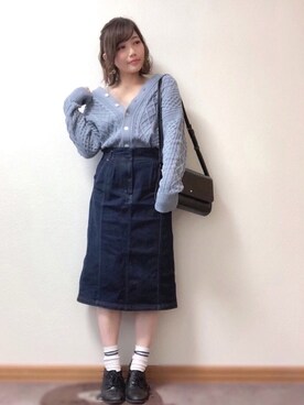 こやま。さんのコーディネート