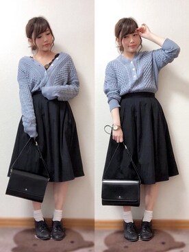 こやま。さんのコーディネート