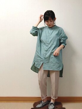 こやま。さんのコーディネート