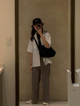 GUGUさんのコーディネート