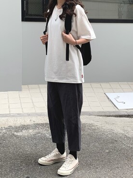 GUGUさんのコーディネート