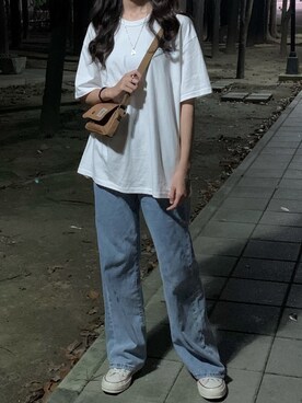 GUGUさんのコーディネート