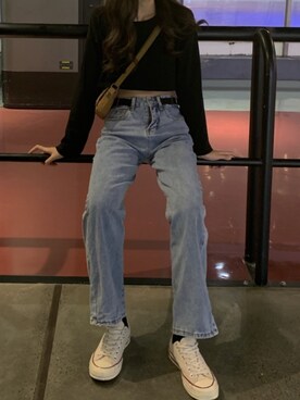 GUGUさんのコーディネート