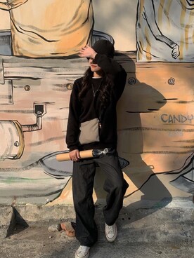 GUGUさんのコーディネート