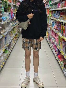 GUGUさんのコーディネート