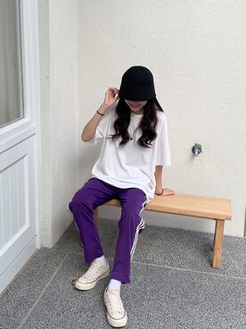 GUGUさんのコーディネート