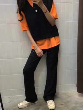 GUGUさんのコーディネート