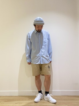 uchiyamadaさんのコーディネート