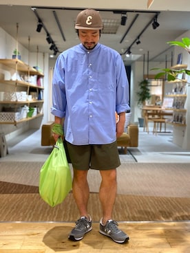 uchiyamadaさんのコーディネート