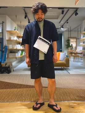 uchiyamadaさんのコーディネート